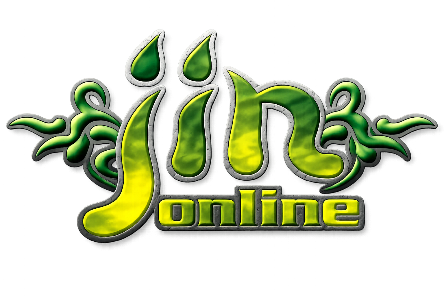 Jin Online